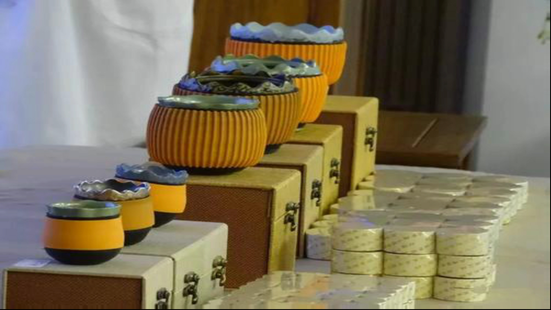 神奇的小罐子——龙川县中医院推出"火龙罐"中医特色